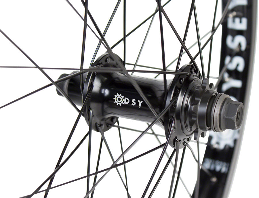 Hazard Lite Rear Wheel - WE2063-01.jpg