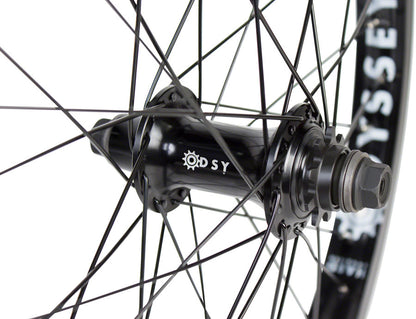 Hazard Lite Rear Wheel - WE2063-01.jpg