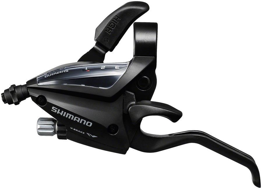 ST-EF500 Brake/Shift Lever - Left - LD0689.jpg