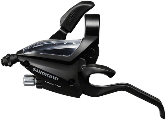 ST-EF500 Brake/Shift Lever - Left - LD0689.jpg