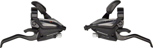 ST-EF500 Shift/Brake Lever Set - LD8776.jpg