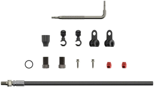 Disc Brake Hydraulic Hose Kit - BR0322.jpg