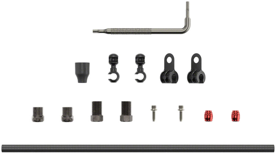 Disc Brake Hydraulic Hose Kit - BR0323.jpg