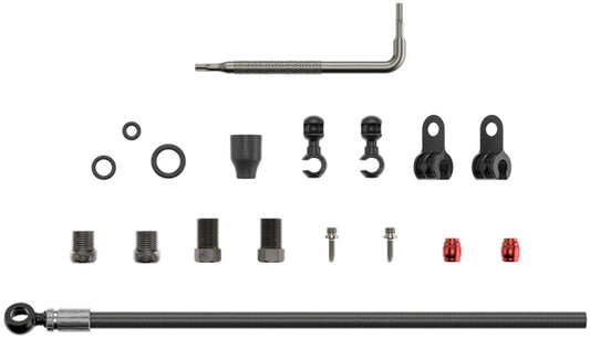 Disc Brake Hydraulic Hose Kit - BR0325.jpg