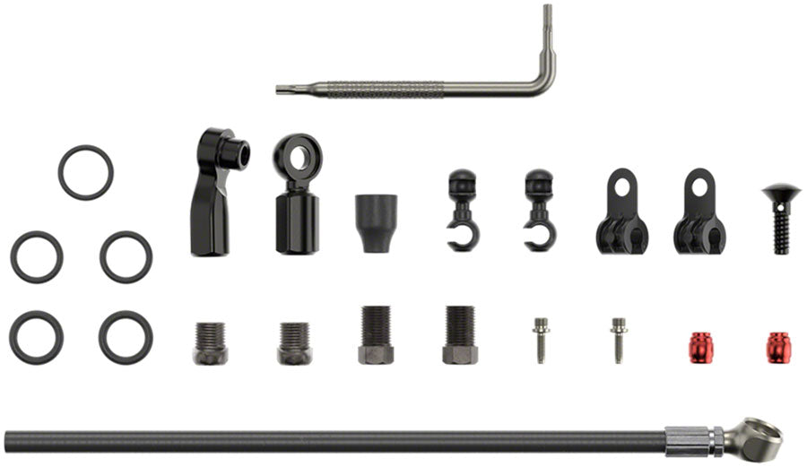 Disc Brake Hydraulic Hose Kit - BR0326.jpg