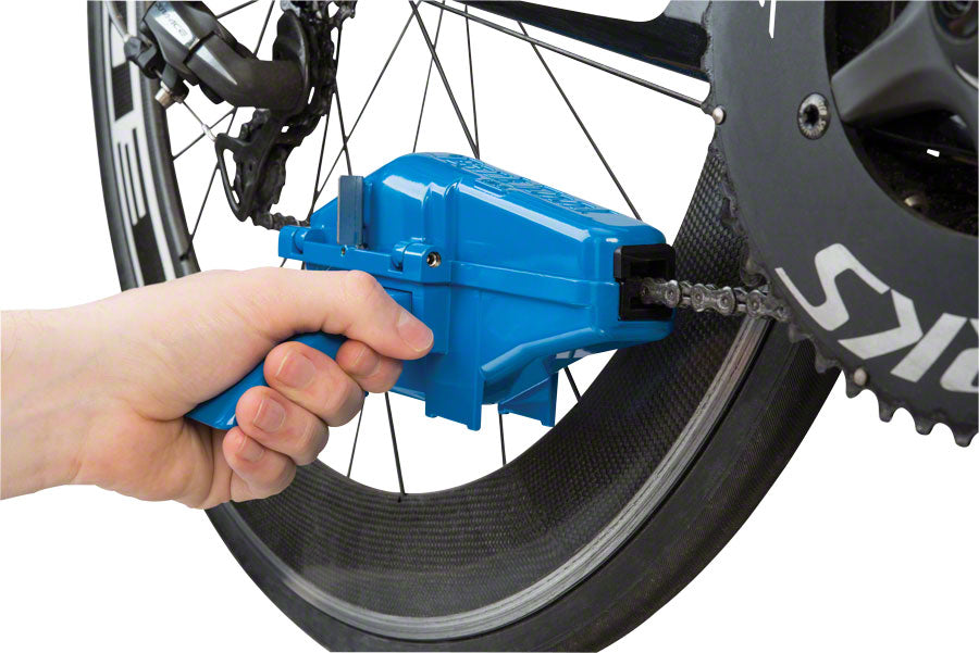 CM-25 Professional Chain Scrubber - TL7685-02.jpg