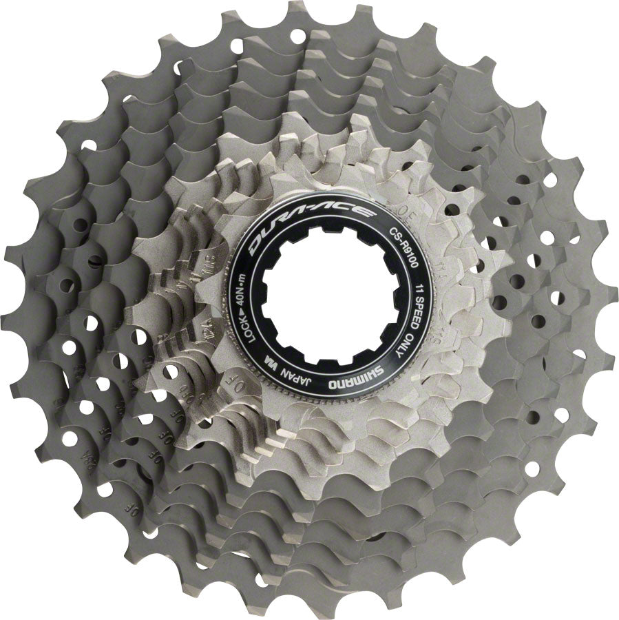 Dura-Ace CS-R9100 11 Speed Cassette - FW9066.jpg