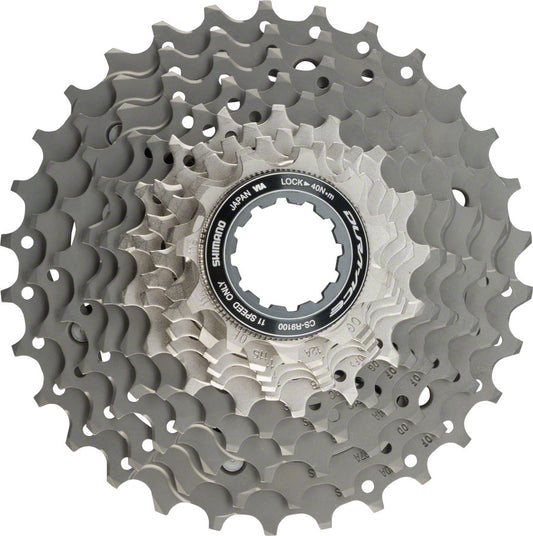 Dura-Ace CS-R9100 11 Speed Cassette - FW9067.jpg