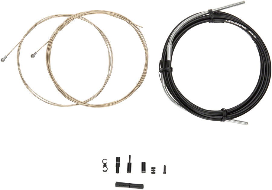 Pro Polished Road Brake Kit - CA2368-01.jpg