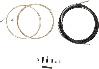 Pro Polished Road Brake Kit - CA2368-01.jpg