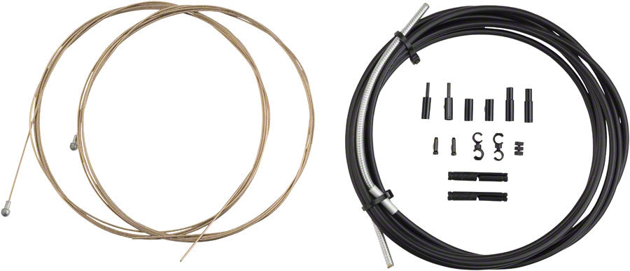 Pro Polished Road Brake Kit - CA2368-02.jpg