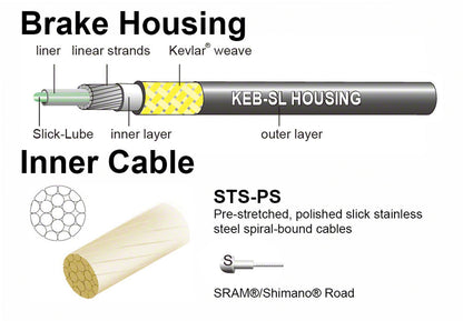 Pro Polished Road Brake Kit - CA2368-03.jpg