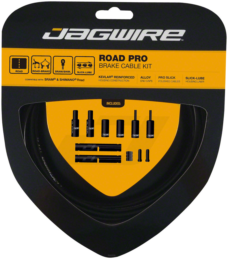 Pro Polished Road Brake Kit - CA2368.jpg