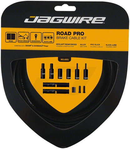 Pro Polished Road Brake Kit - CA2368.jpg