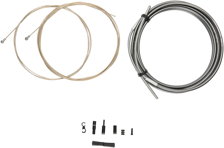Pro Polished Road Brake Kit - CA2369-01.jpg