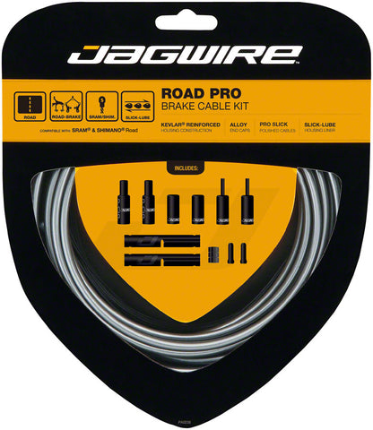 Pro Polished Road Brake Kit - CA2369.jpg