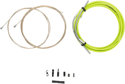 Pro Polished Road Brake Kit - CA2370-01.jpg