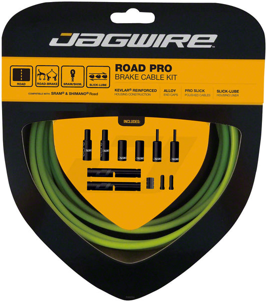 Pro Polished Road Brake Kit - CA2370.jpg