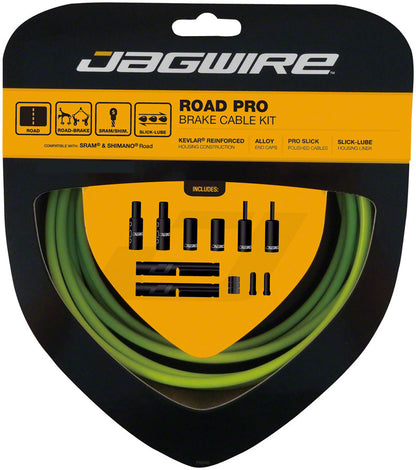 Pro Polished Road Brake Kit - CA2370.jpg