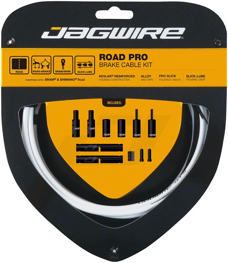 Pro Polished Road Brake Kit - CA2371.jpg