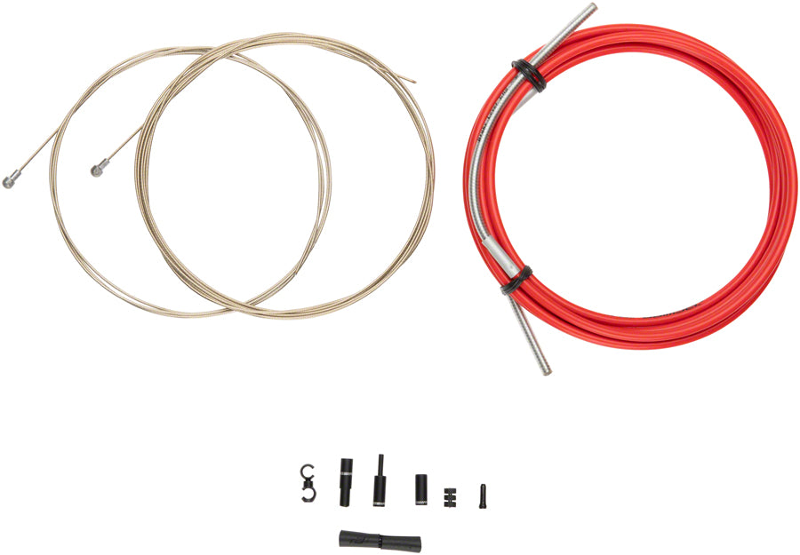 Pro Polished Road Brake Kit - CA2372-01.jpg