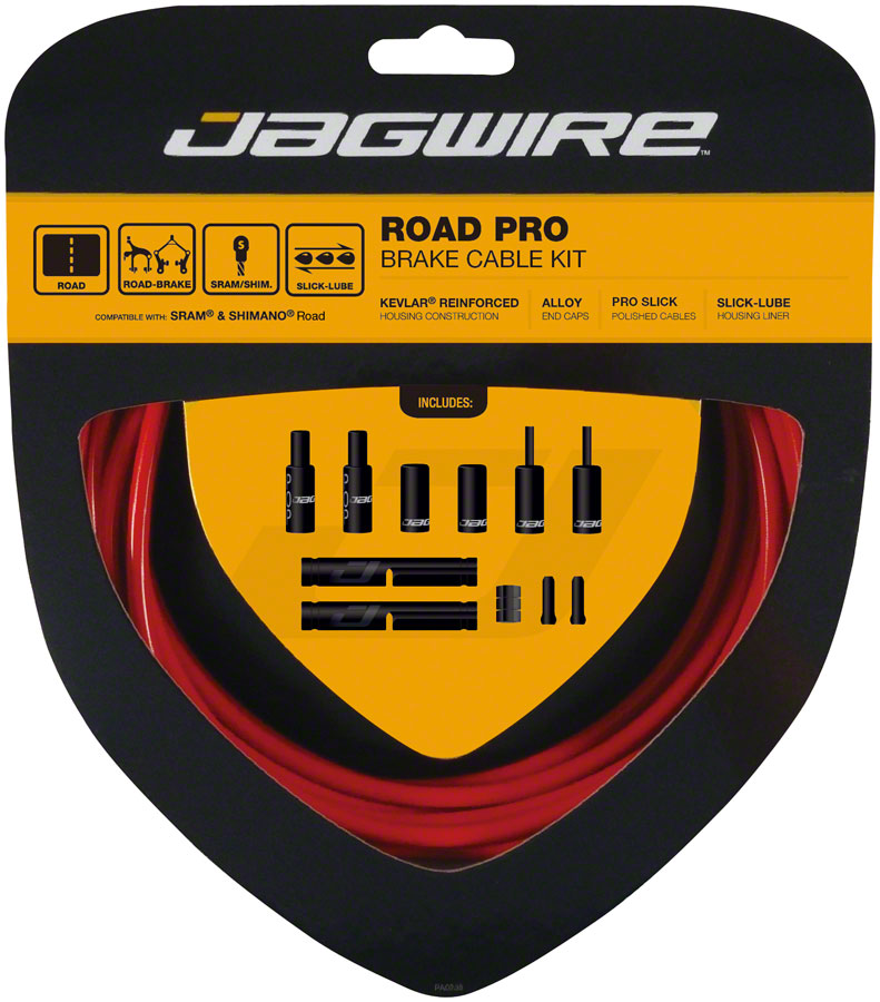 Pro Polished Road Brake Kit - CA2372.jpg