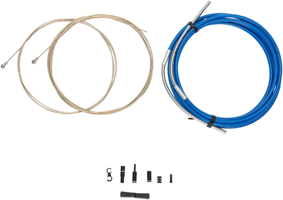 Pro Polished Road Brake Kit - CA2373-01.jpg