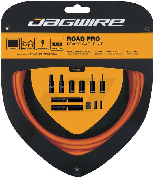 Pro Polished Road Brake Kit - CA2374.jpg