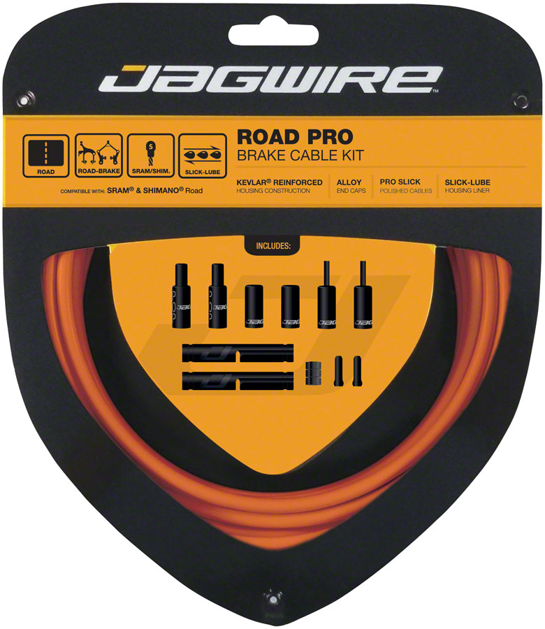 Pro Polished Road Brake Kit - CA2374.jpg