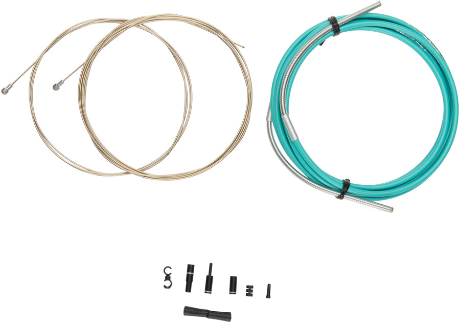 Pro Polished Road Brake Kit - CA2376-01.jpg