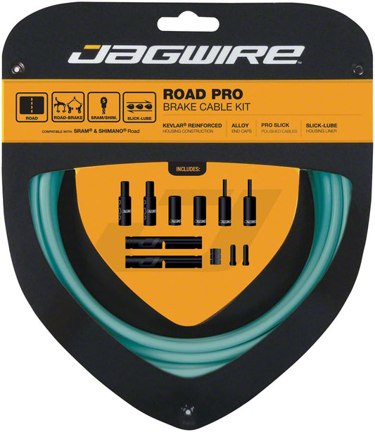 Pro Polished Road Brake Kit - CA2376.jpg