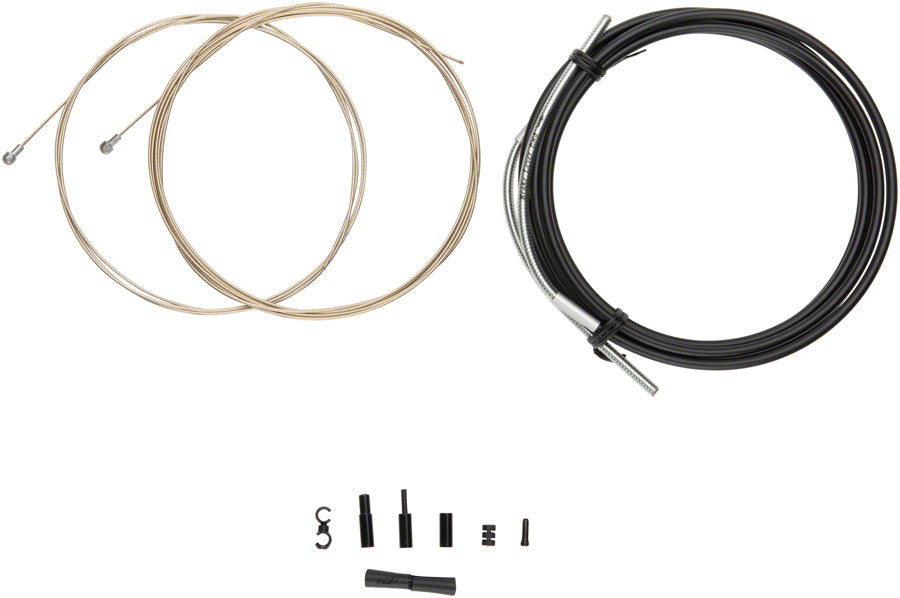 Pro Polished Road Brake Kit - CA2377-01.jpg