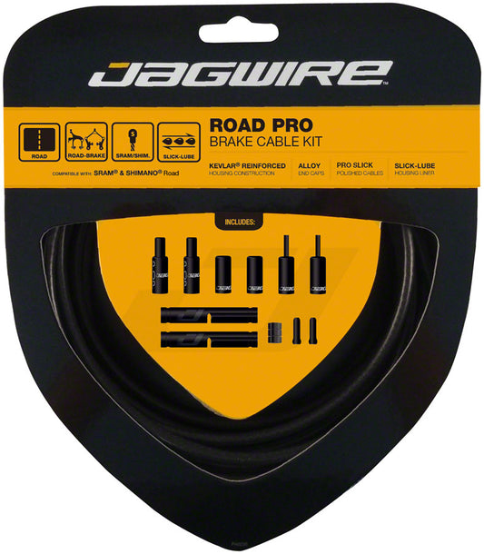 Pro Polished Road Brake Kit - CA2377.jpg