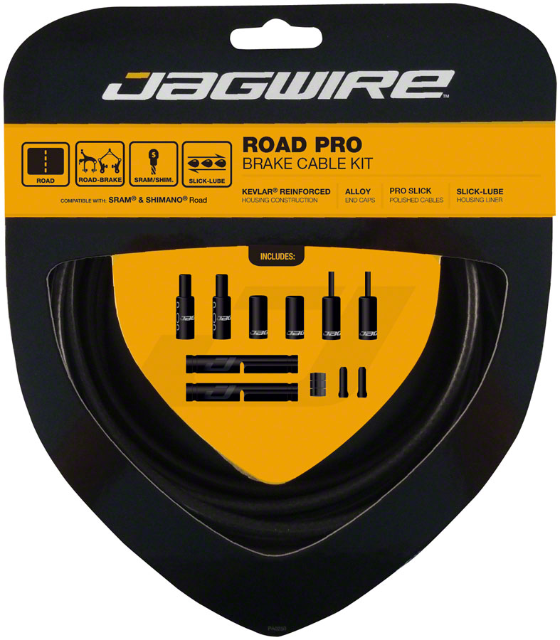 Pro Polished Road Brake Kit - CA2377.jpg