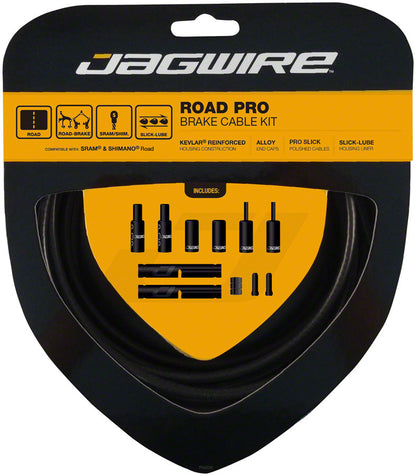Pro Polished Road Brake Kit - CA2377.jpg