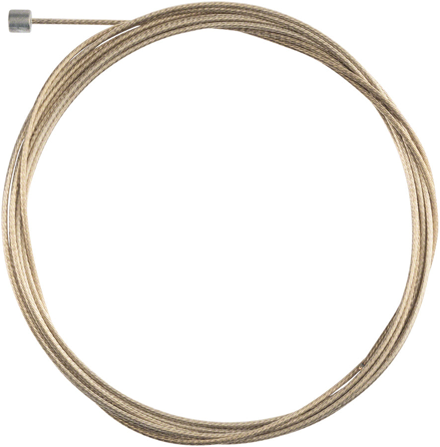 Pro Slick Polished Shift Cable - CA2394-01.jpg