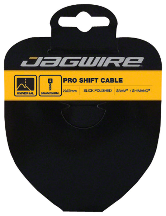 Pro Slick Polished Shift Cable - CA2394.jpg