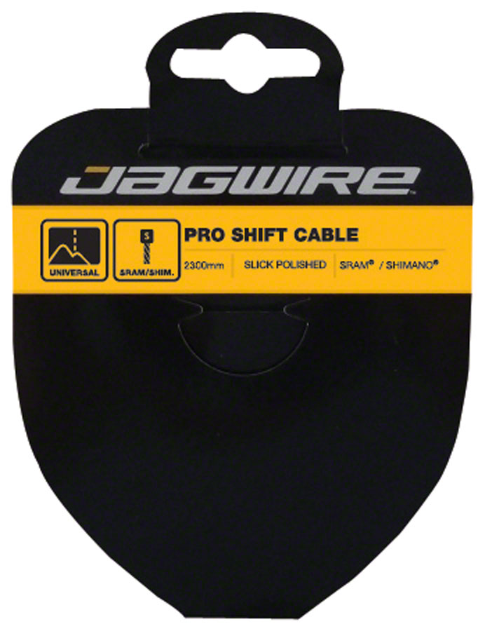 Pro Slick Polished Shift Cable - CA2394.jpg