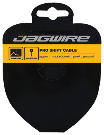Pro Slick Polished Shift Cable - CA2394.jpg