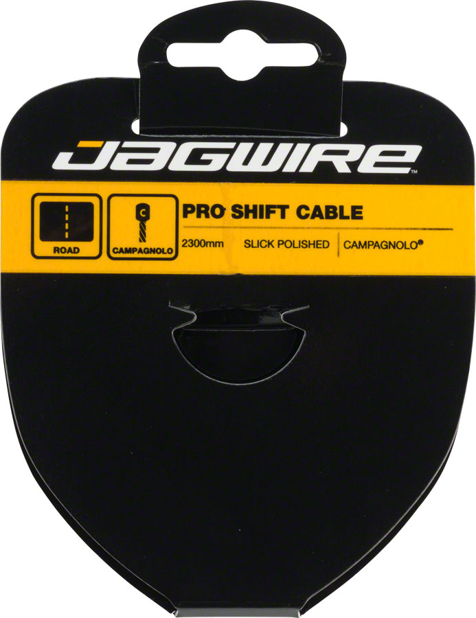 Pro Slick Polished Shift Cable - CA2395-01.jpg