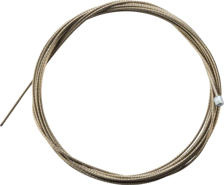 Pro Slick Polished Shift Cable - CA2397.jpg