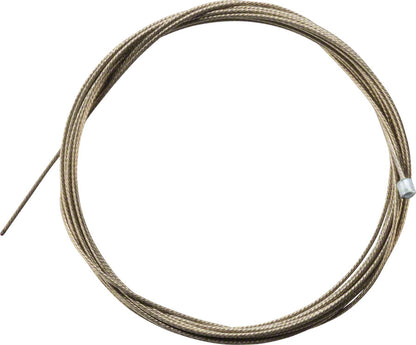 Pro Slick Polished Shift Cable - CA2397.jpg