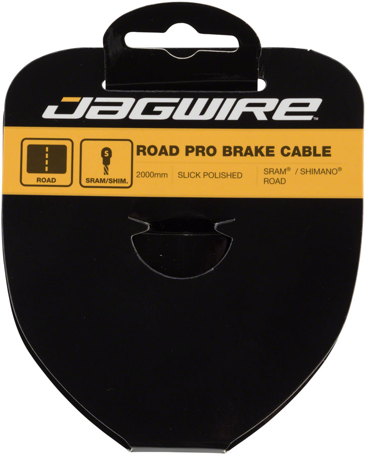 Pro Polished Brake Cable - CA2269-01.jpg