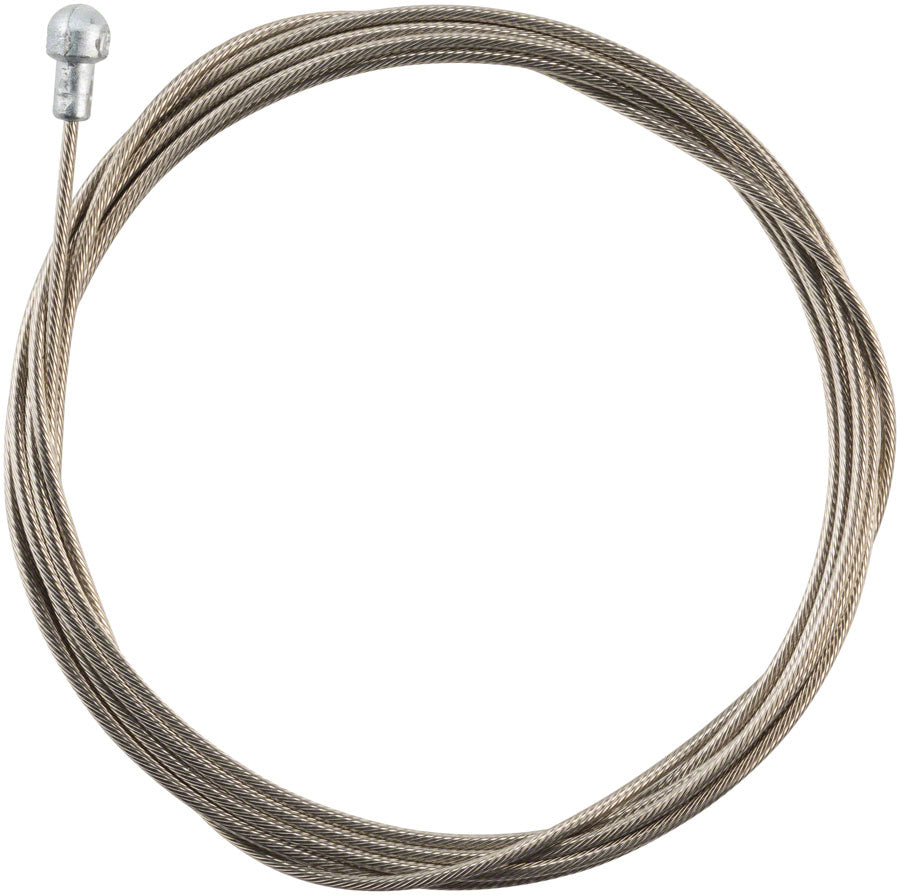Pro Polished Brake Cable - CA2269.jpg