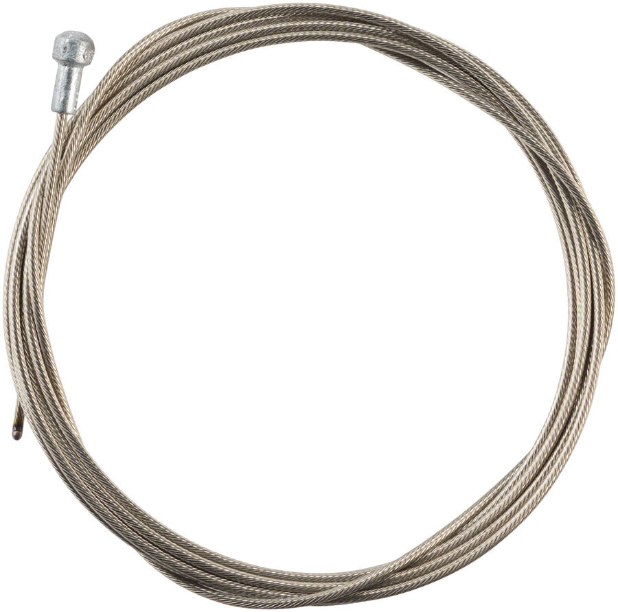 Pro Polished Brake Cable - CA2270.jpg
