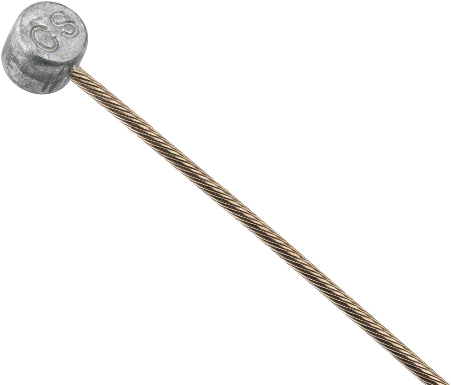 Pro Polished Brake Cable - CA2271-02.jpg