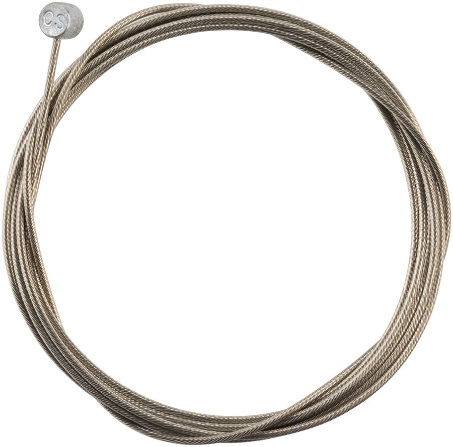 Pro Polished Brake Cable - CA2271.jpg