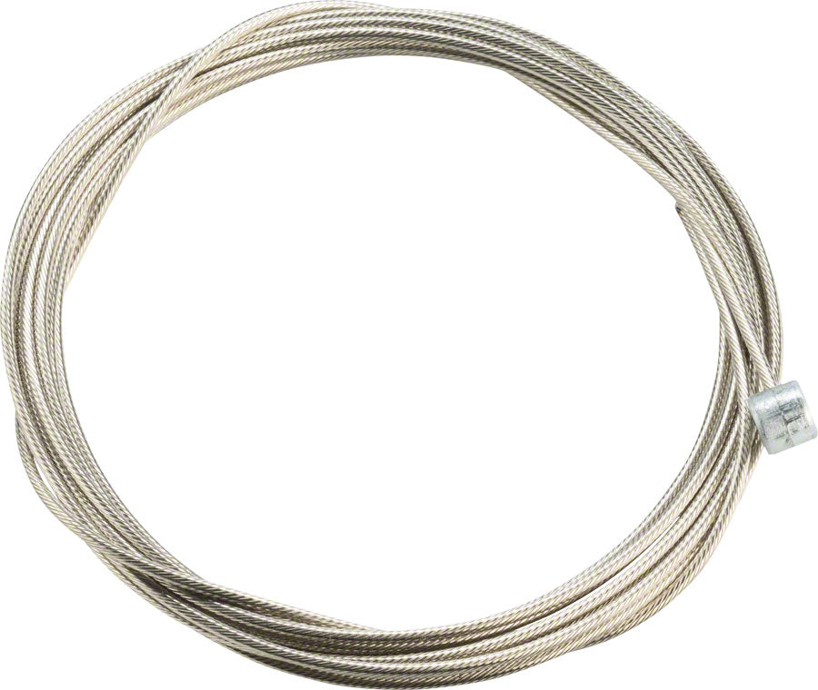 Pro Polished Brake Cable - CA2407.jpg