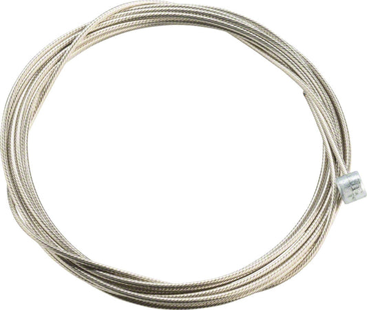 Pro Polished Brake Cable - CA2407.jpg