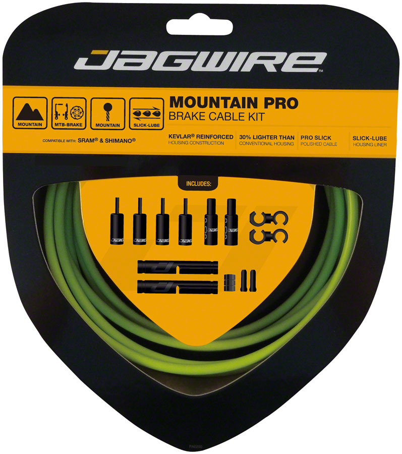 Pro Polished Mountain Brake Kit - CA2380.jpg